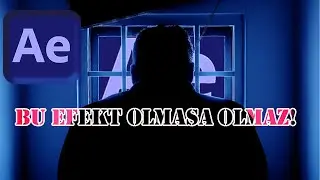 After Effects 7 bilmediğiniz Efekt! - 104. Ders