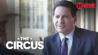 Confidence is the Most Important Game in Politics | THE CIRCUS | SHOWTIME