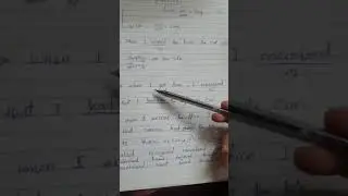 شرح قاعدة when من قواعد الوحدة الثالثة