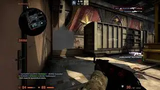 Vild vs HeatoN