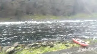 Jihlavka z Mohelna do Ivančic