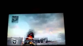 Trickshot montage and peace fail