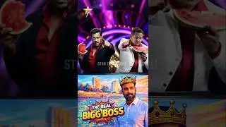 🎙️Bigg Boss-ல இவங்கதான் Voice குடுத்தாங்க 😍 | Behind The Voice Of Bigg Boss | Tamil | #shorts