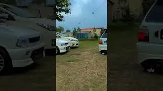 Suzuki Mehran modified 😱😱😱😱😱