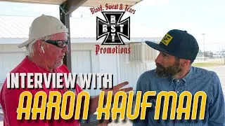 Interview with Aaron Kaufman | BST Racing