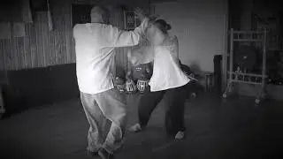 Yang Sheng Wu® - Danse spontanée à 2