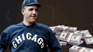 The Chicago Black Sox Scandal - Documentary