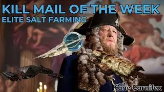 Kill mail of the Week - justabout.com