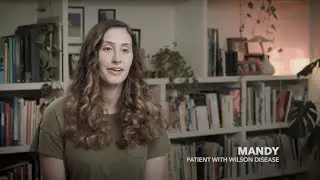 Behind the Mystery of Wilson Disease