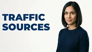 Where Does Social Media Website Traffic Originate?
