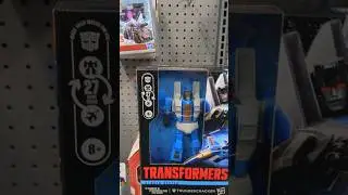 toy hunt Wreck!! #transformers #toys #studioseries #transformersriseofthebeastsreview#trending