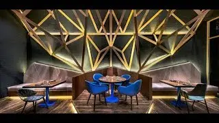 VUE Hotel / Ministry of Design (4K)