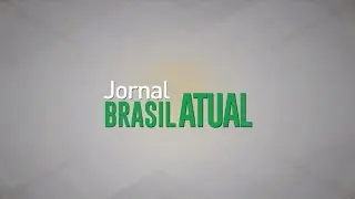 🔴 Jornal Brasil Atual - 31/08/2021