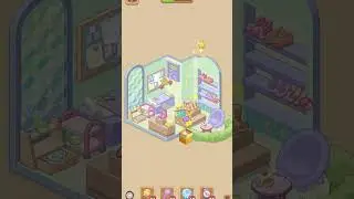 Dreamy room Level 449 gameplay walkthrough #dreamyroom #puzzlegames #games