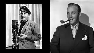 Bing Crosby - Call Me Up Some Rainy Afternoon