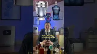 Terre d'Hermes Mi? Versace Eros Mu? - Mert Kalafat
