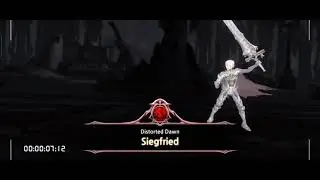 King's Raid Siegfried Raid Stage 6 ft. Reina