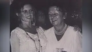 Mira Adanja-Polak: Olga Horstig Primuž o Brižit Bardo