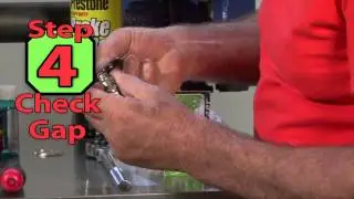 Leaf Blower Maintenance