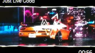 Just Live Good | Ai Music Lab #music #aimusic #funk