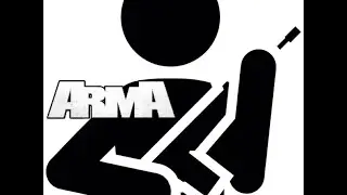 НЕсерьезные игры ARMA2OA RU27