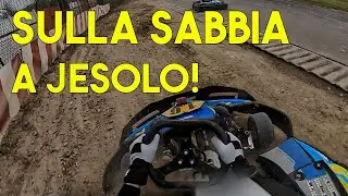La sabbia di Jesolo - Tappa 8 dell'OKRS 24/25 by Futura Corse