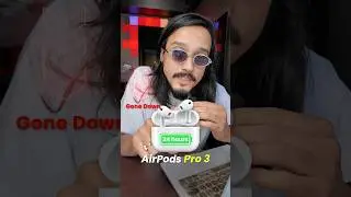 New Airpods Pro 3- Who should upgrade!