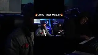 Crazy Piano #moneondabeat #music #hiphop #musica #beatmaking #producer