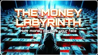 The Money Labyrinth | How money controls you