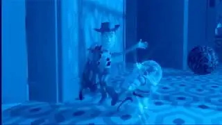 Toy Story: Mrs. Nesbitt But I Vocoded It