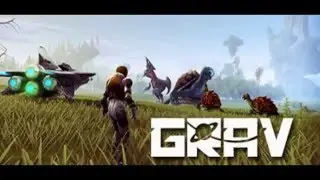 GRAV: Reborn Update 8 Download ( MULTIUP MIRRORS)