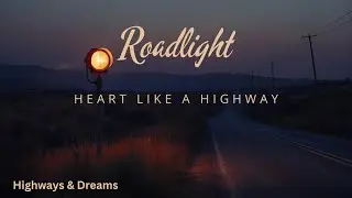 Roadlight &ndash; Heart Like a Highway (Official Country-Pop Song)