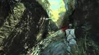 xRepZz - MW3 Game Clip