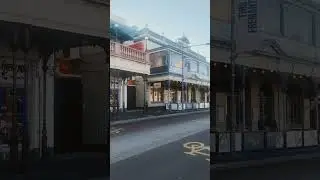 Metros Fremantle Nightclub