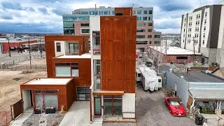 3523 Wynkoop Street, Denver Colorado