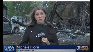 #CBS58 6-12-23 Genoa City Fire Help