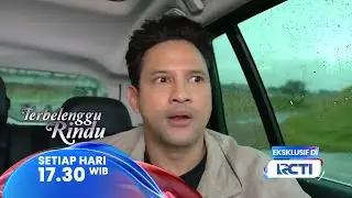 TERBELENGGU RINDU TRAILER: BIRU & AMIRA BERHASIL MENANGKAP YUNIAR! APA MARCEL JUGA AKAN TERTANGKAP?