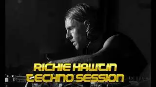 Richie Hawtin Fuse In Festival Detroit U S A 30 05 2005 Underground Stage