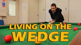 Living On The Wedge | Short Film (ft. A Potato)