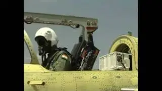 Tejas LSP4 First Flight - 2nd June 2010
