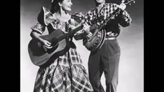 Lulu Belle and Scotty - Imagination [c.1952].