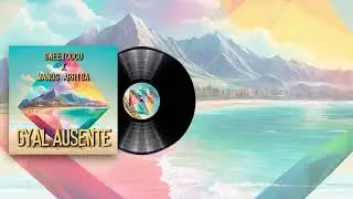 SweetCoco X Manos Arriba -  Gyal Ausente