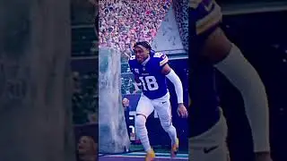Justin Jefferson edit 🔥