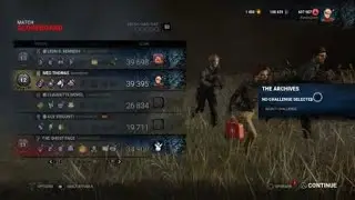 Dead by Daylight Ice Ghost Face Speed Hack Farm Troll Terrormisu Gideon Meat Plant Ace Dcs