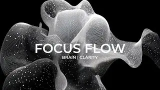 Power Focus 14Hz Beta Waves for Increase Productivity and Focus, Concentration Music