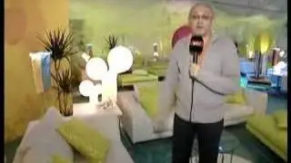 Перед финалом конкурса песни Евровидение-2007