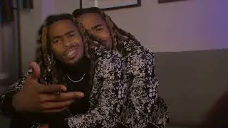 Phantom Pesos X BTH Rose- ''Get Stupid