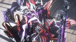 The Dying Star, Grandmaster Temple Preview | Warframe Grandmasters Arsenal III