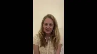 Shakespeare's Sister - Meet the actresses: Delphine Ural