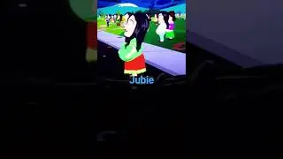 South Park stunning